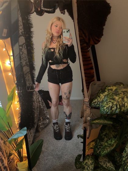 social0utcast OnlyFans picture