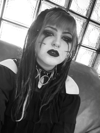 kinkygothbarbie OnlyFans picture