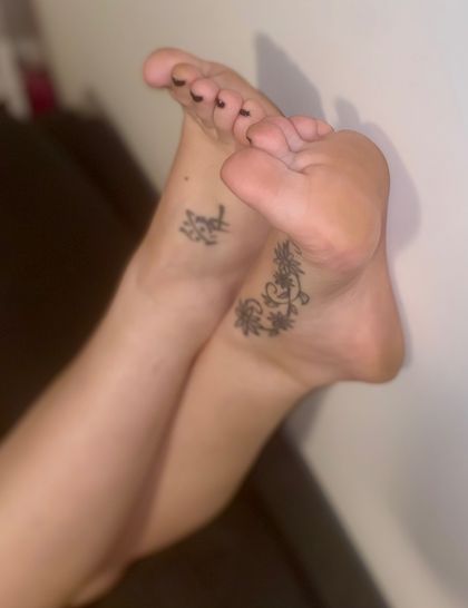 footprincess88 OnlyFans picture