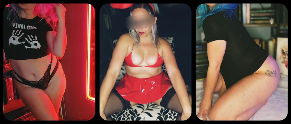 thosekinkynerds OnlyFans profile picture