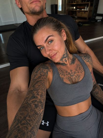 fieandhusband OnlyFans picture