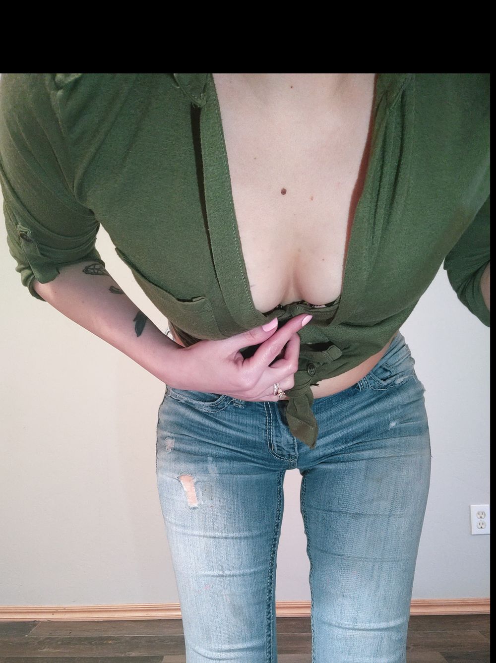 tinyladyxoxo94 OnlyFans profile picture
