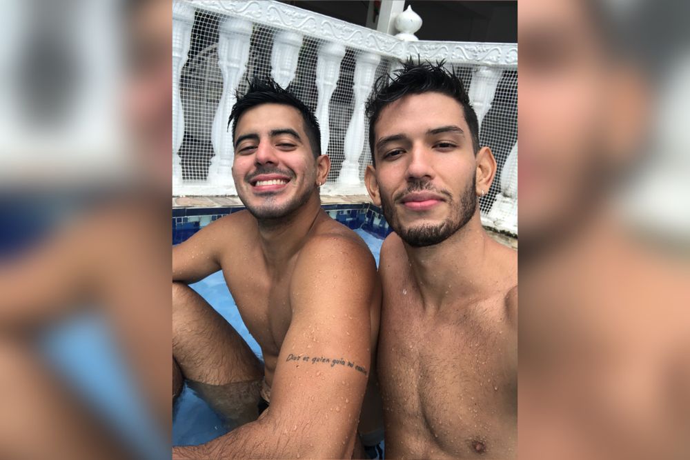 gaypartnercol OnlyFans profile picture