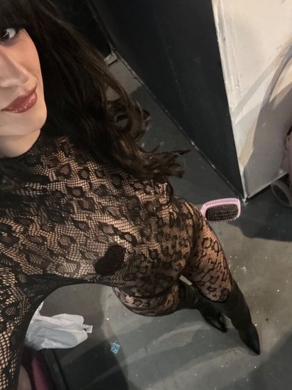 officialluxxx OnlyFans picture