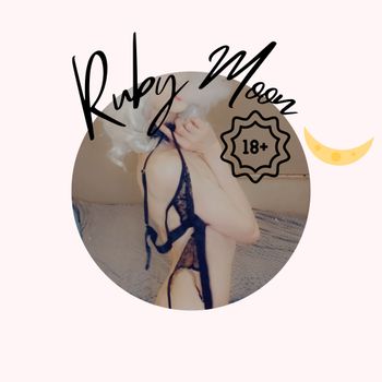 Ruby Moon