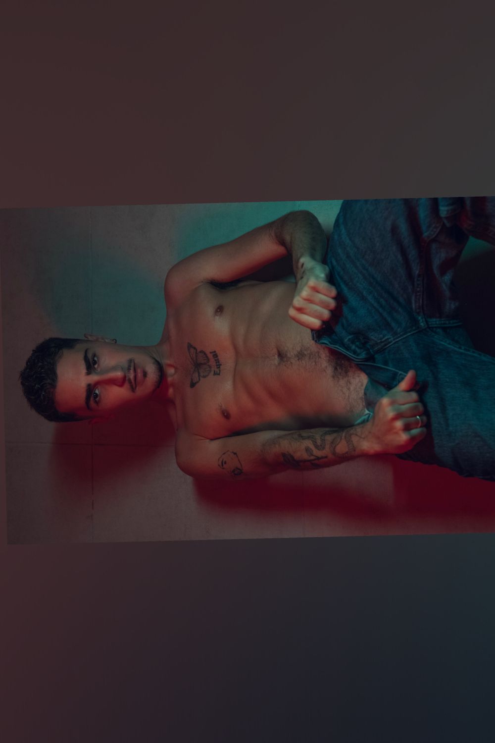 jonny-peretz OnlyFans profile picture