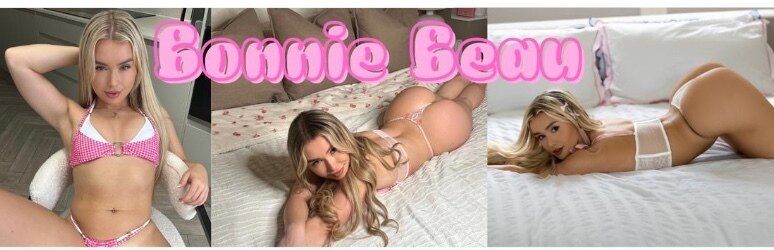 missbonniebeauu OnlyFans profile picture