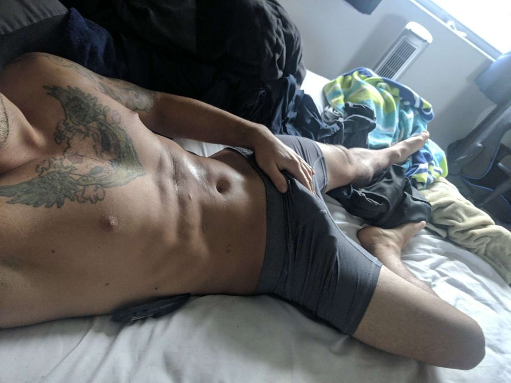 musclemikey954 OnlyFans profile picture