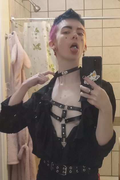 jaythesmallgay OnlyFans picture