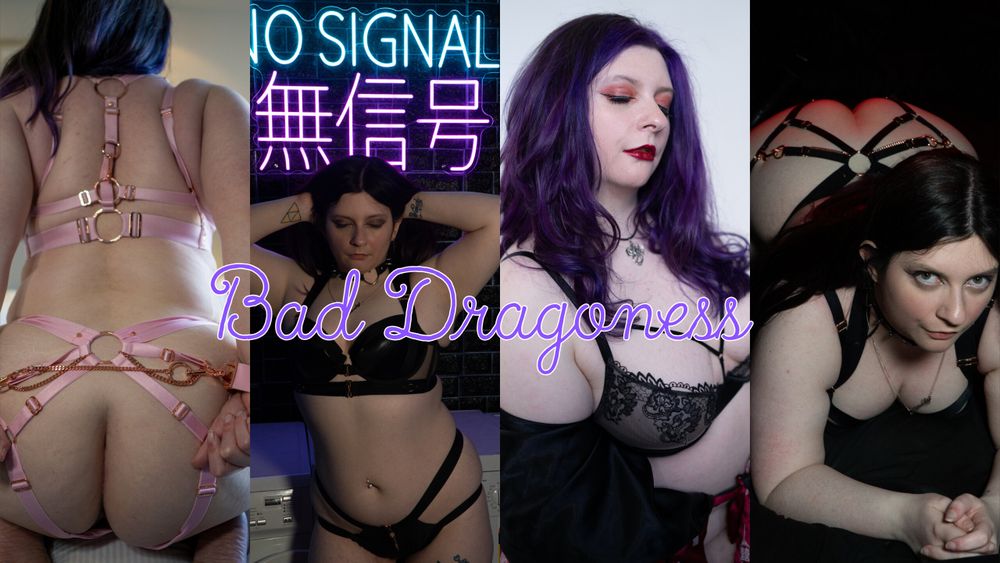 baddragoness OnlyFans profile picture