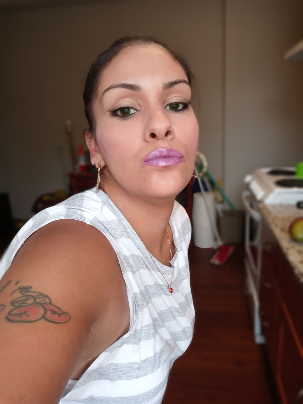 puertoricanqueenkey31 OnlyFans profile picture