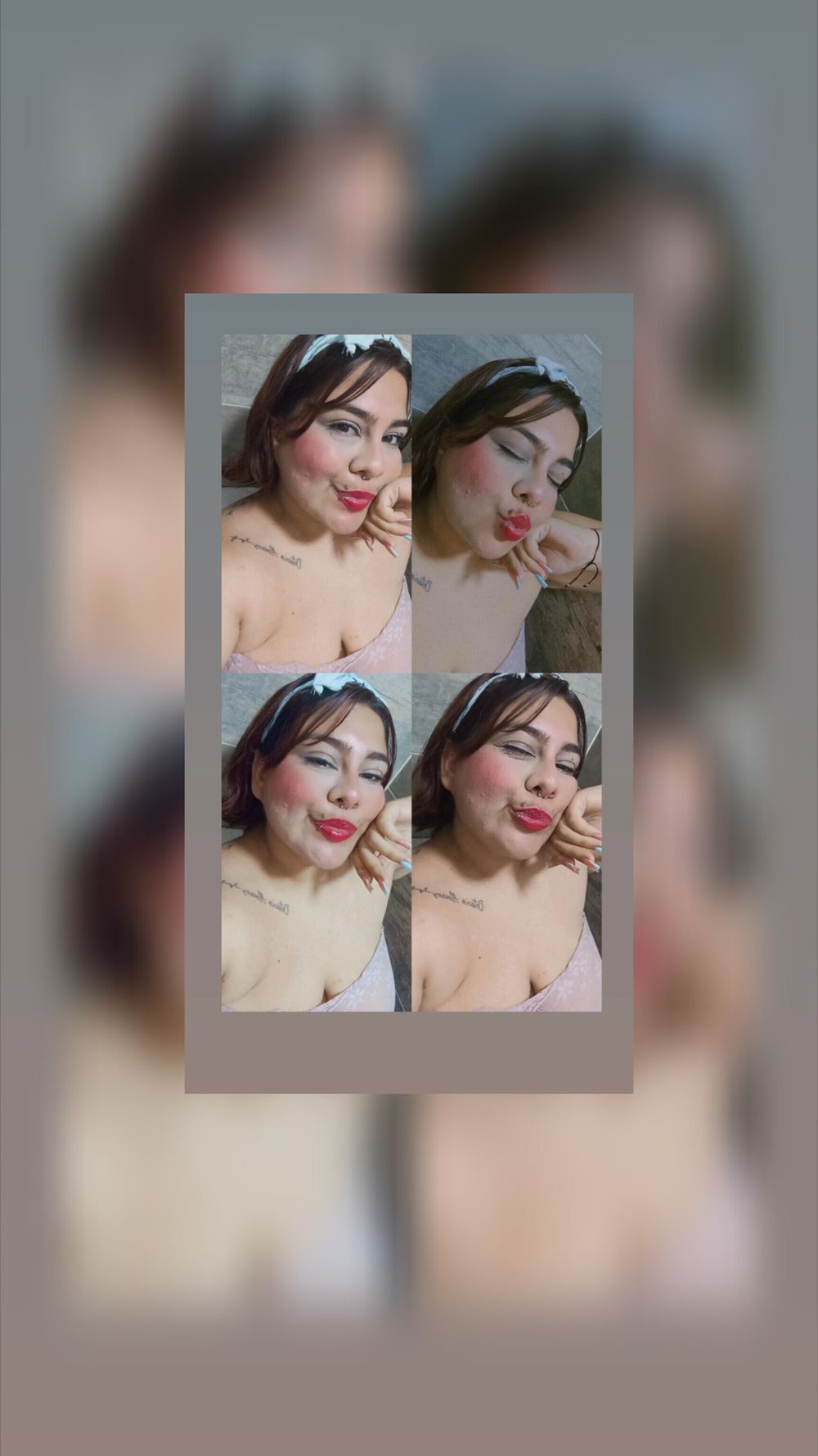 kendrall OnlyFans profile picture