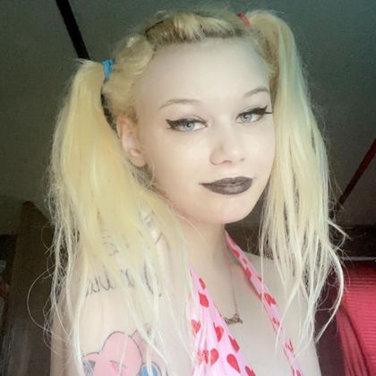 jazzythesaddie OnlyFans picture