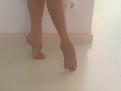 tinydancerfeet888 OnlyFans picture