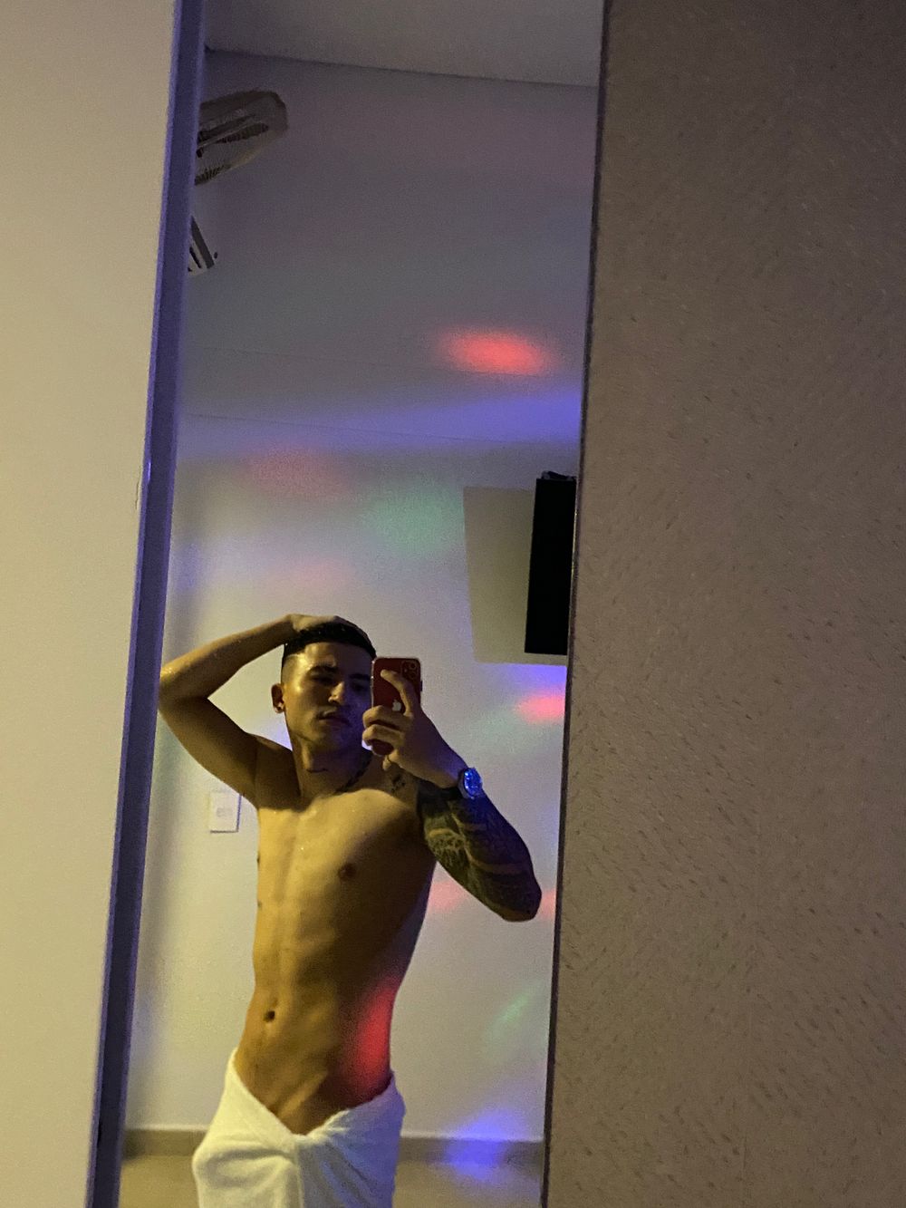 jeferson444 OnlyFans profile picture