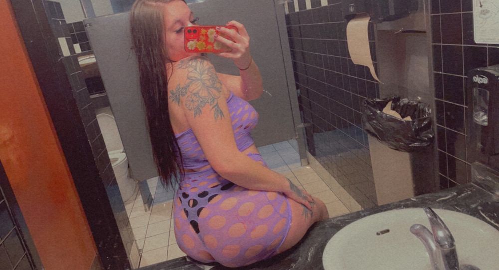 mariebaby3420 OnlyFans profile picture