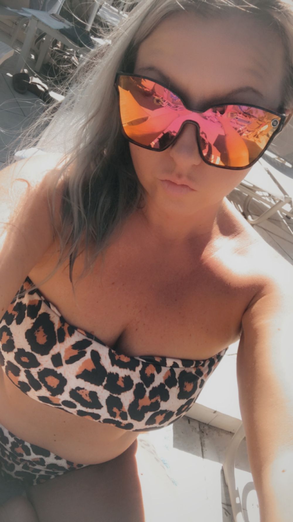 sassytracy84 OnlyFans profile picture