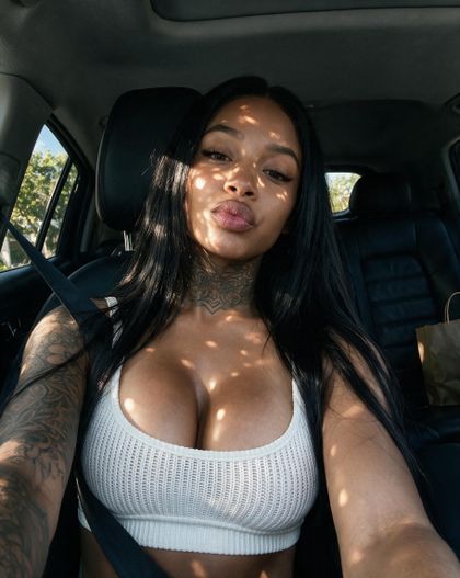yourdreammarceline OnlyFans picture