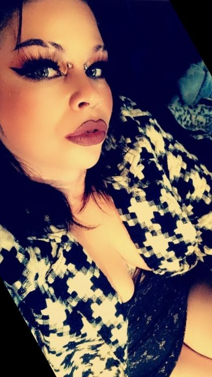 death.becomes.gir OnlyFans picture