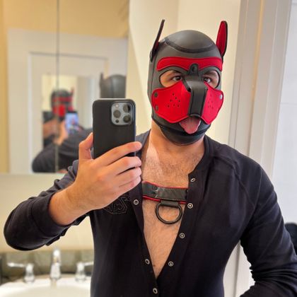 pupatomic OnlyFans picture