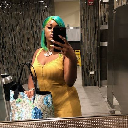 goddessladii OnlyFans picture