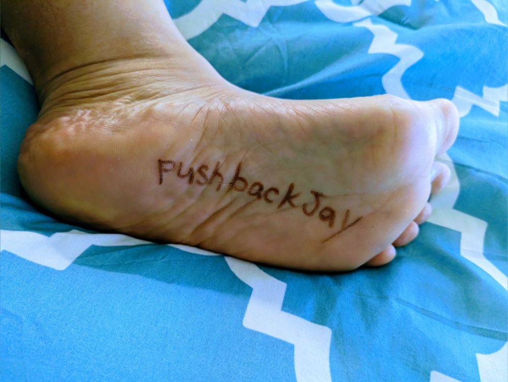 pushbackjay OnlyFans profile picture