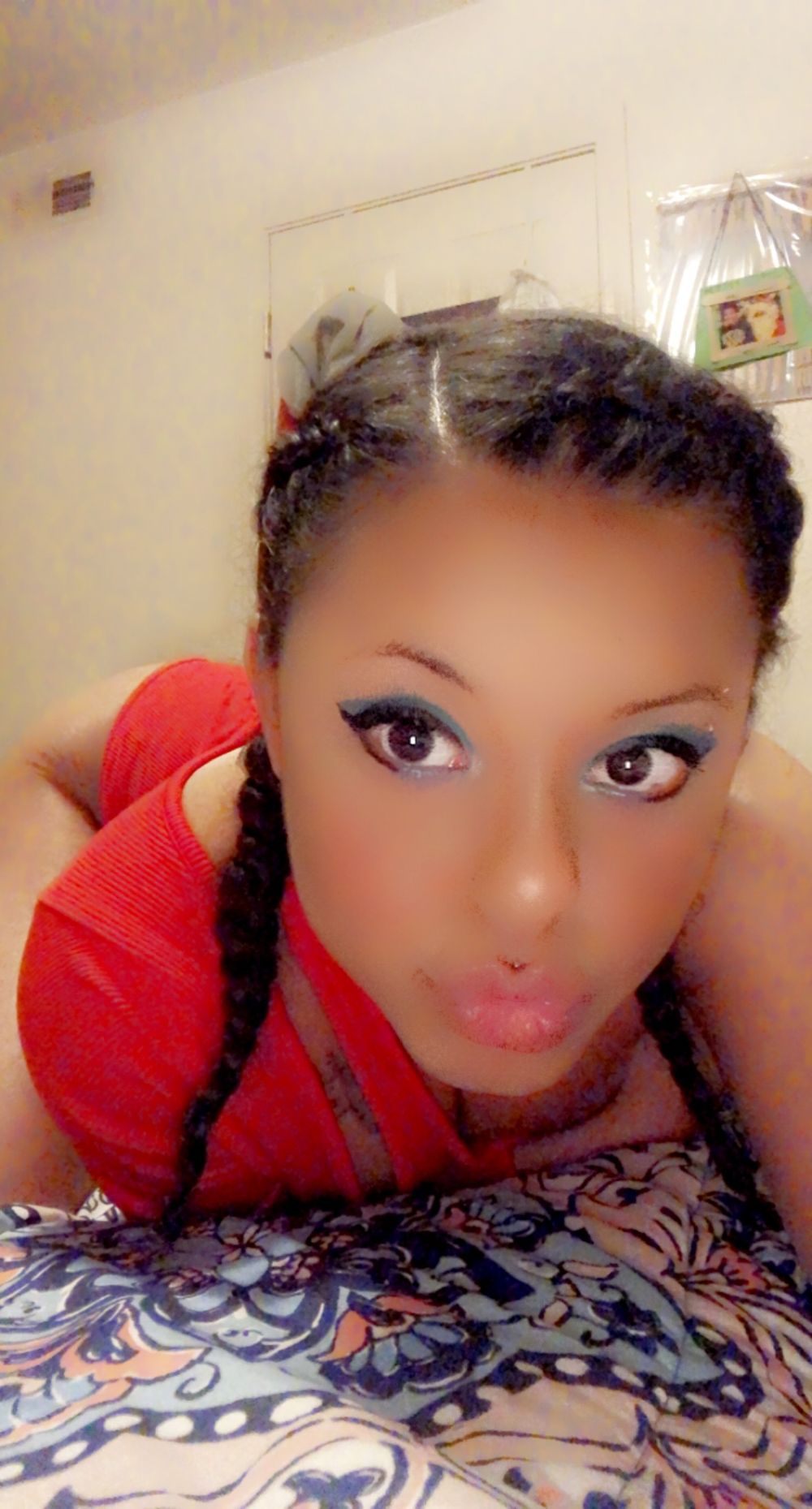 mixxedmamii1994 OnlyFans profile picture