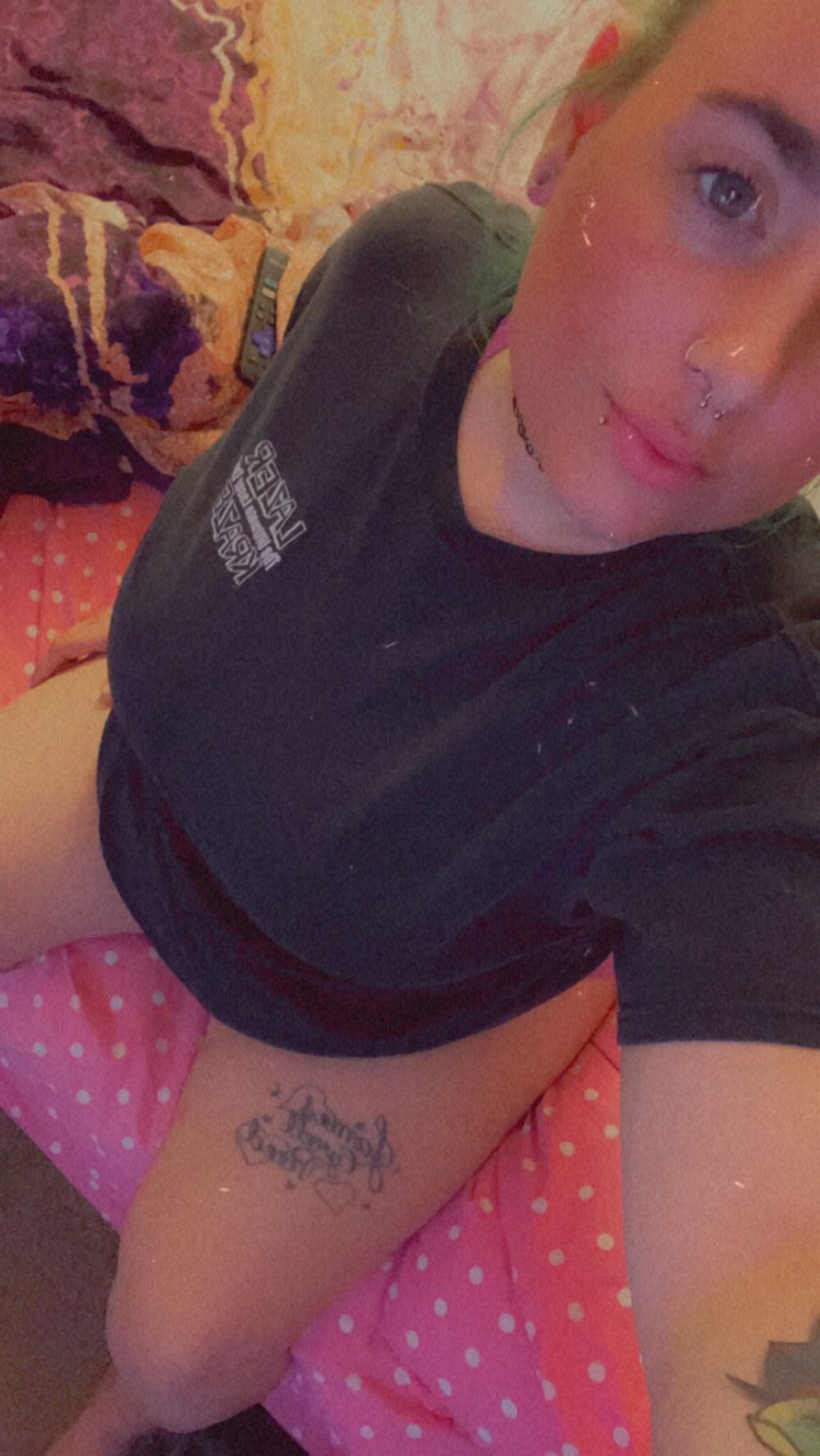 tinkygirl OnlyFans profile picture