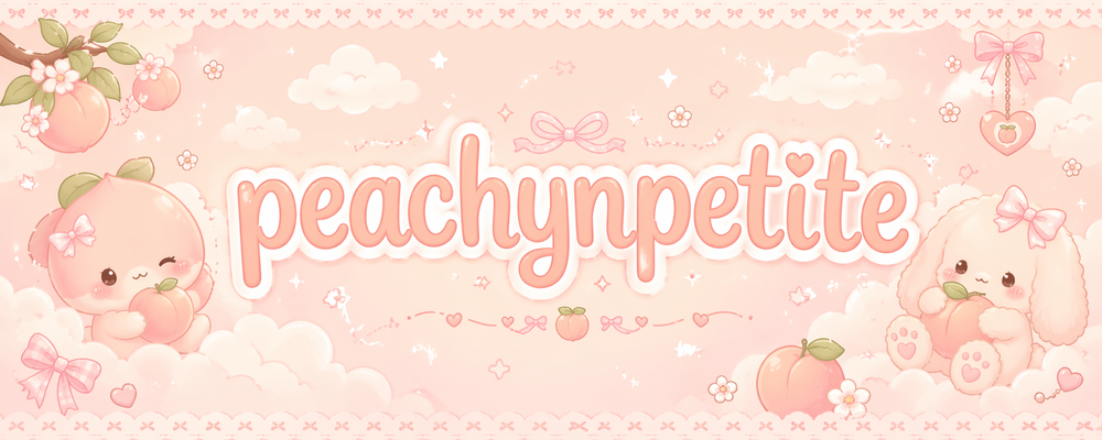 petitepeachbby OnlyFans profile picture