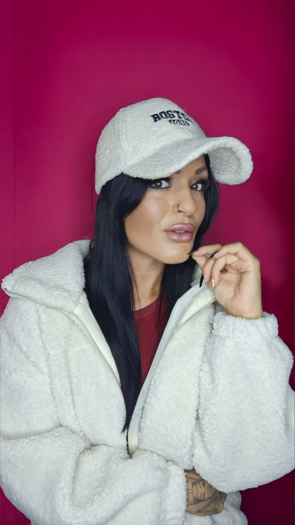 darknefertiti OnlyFans profile picture