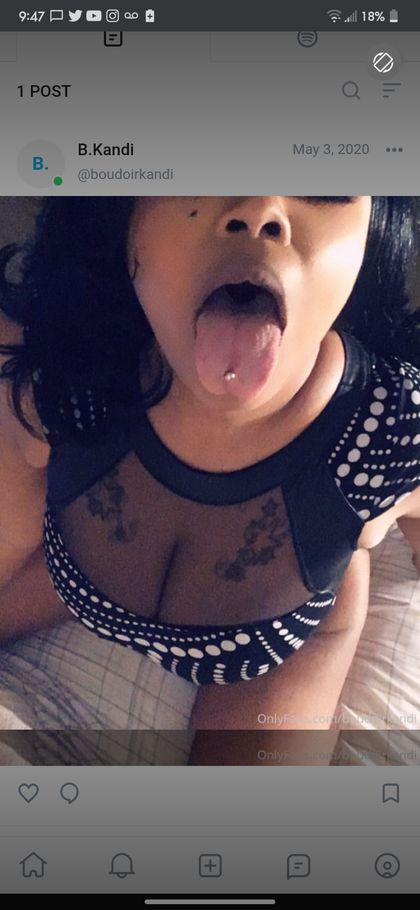 boudoirkandi OnlyFans picture