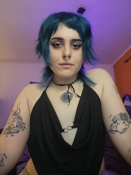 irislockedd OnlyFans picture