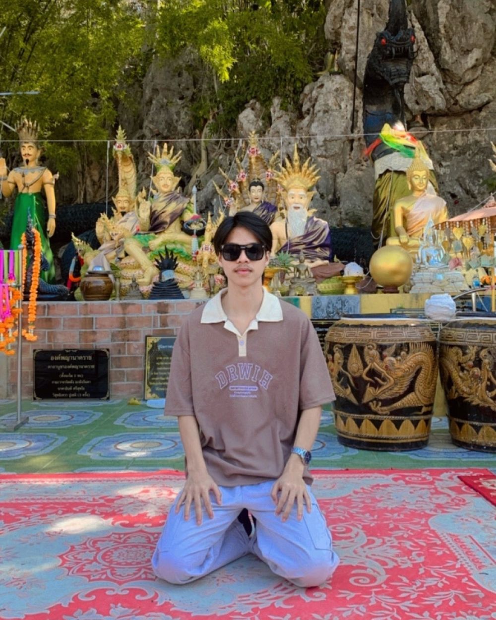 panuwat69 OnlyFans profile picture