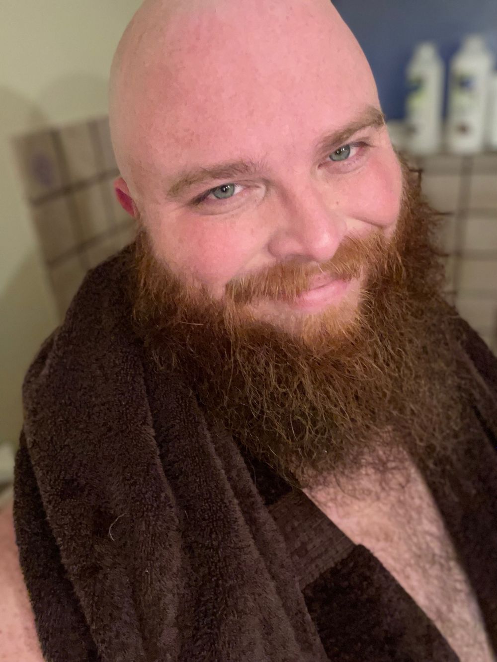 bigballereddy1287 OnlyFans profile picture