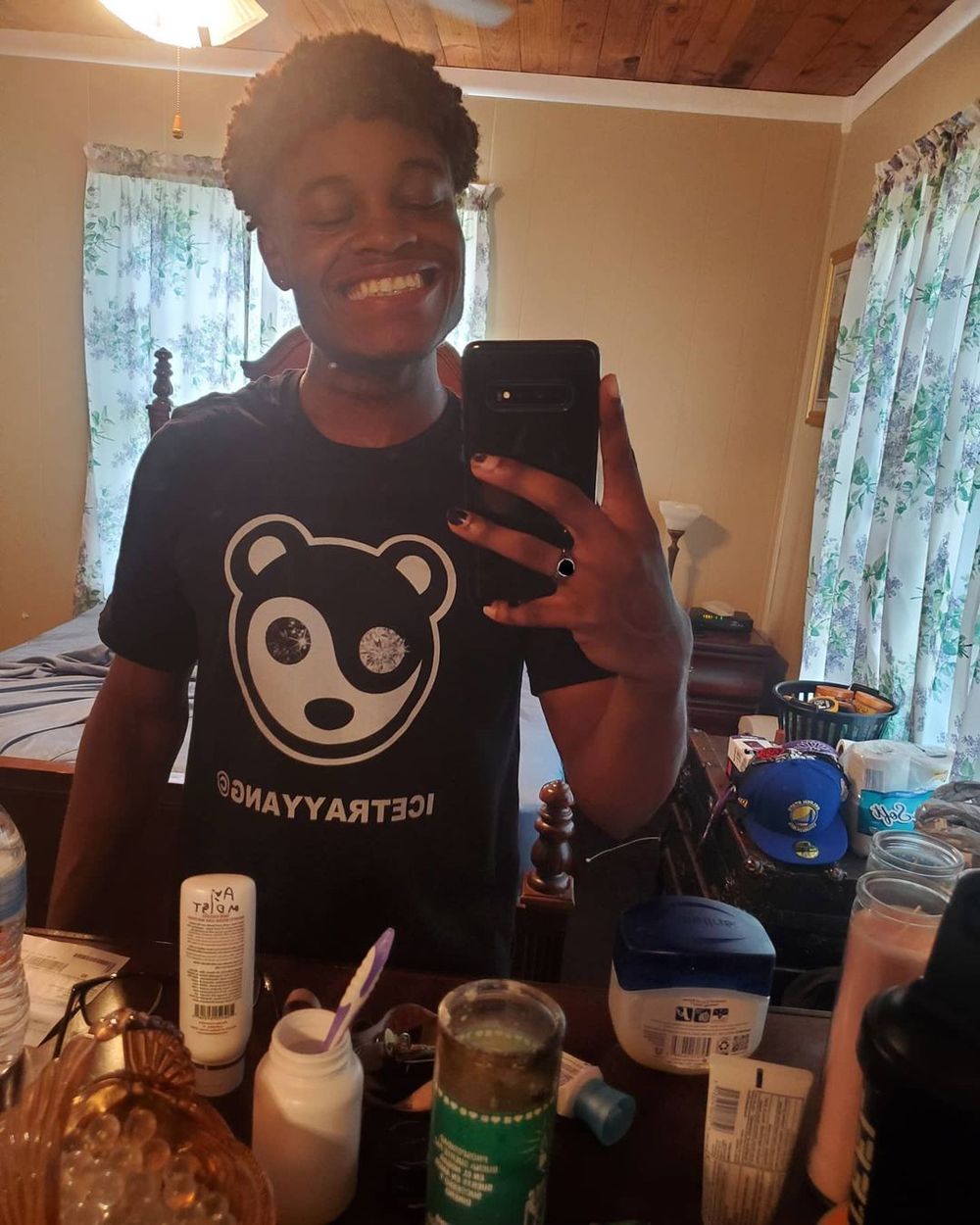 tafaralyonsxxx OnlyFans profile picture