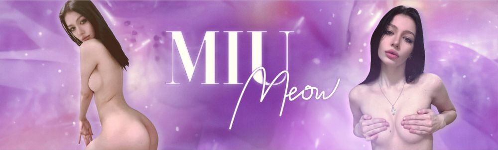 meow_miu OnlyFans profile picture