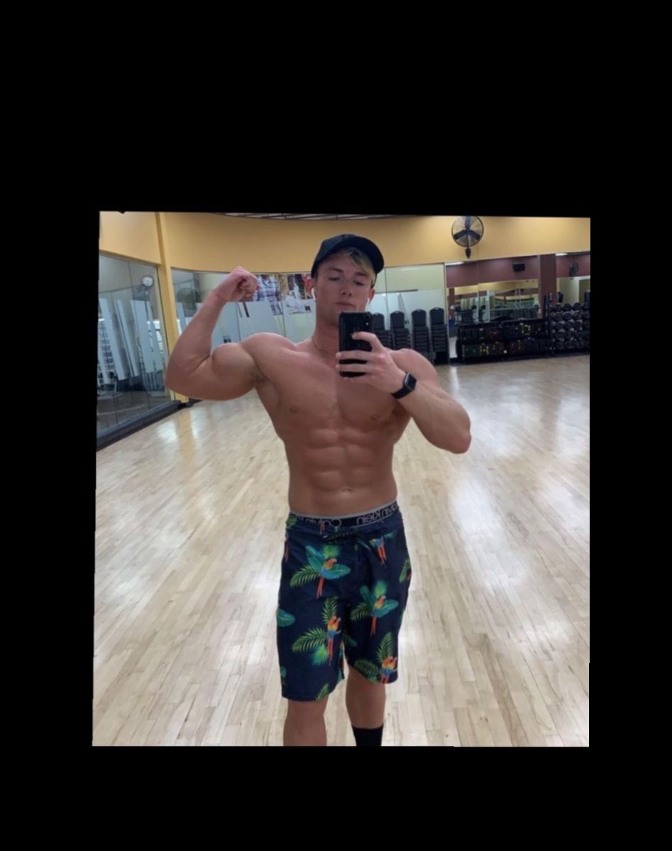 bradfury22 OnlyFans profile picture
