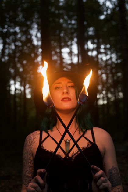 firebridefromhell OnlyFans picture