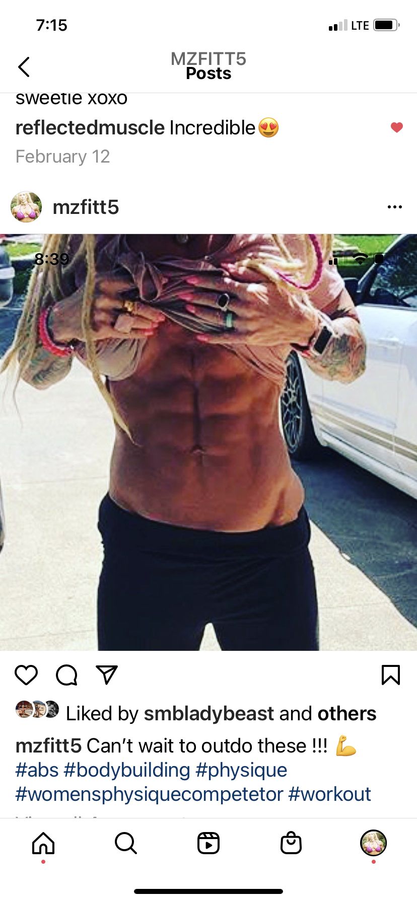mfletch5 OnlyFans profile picture