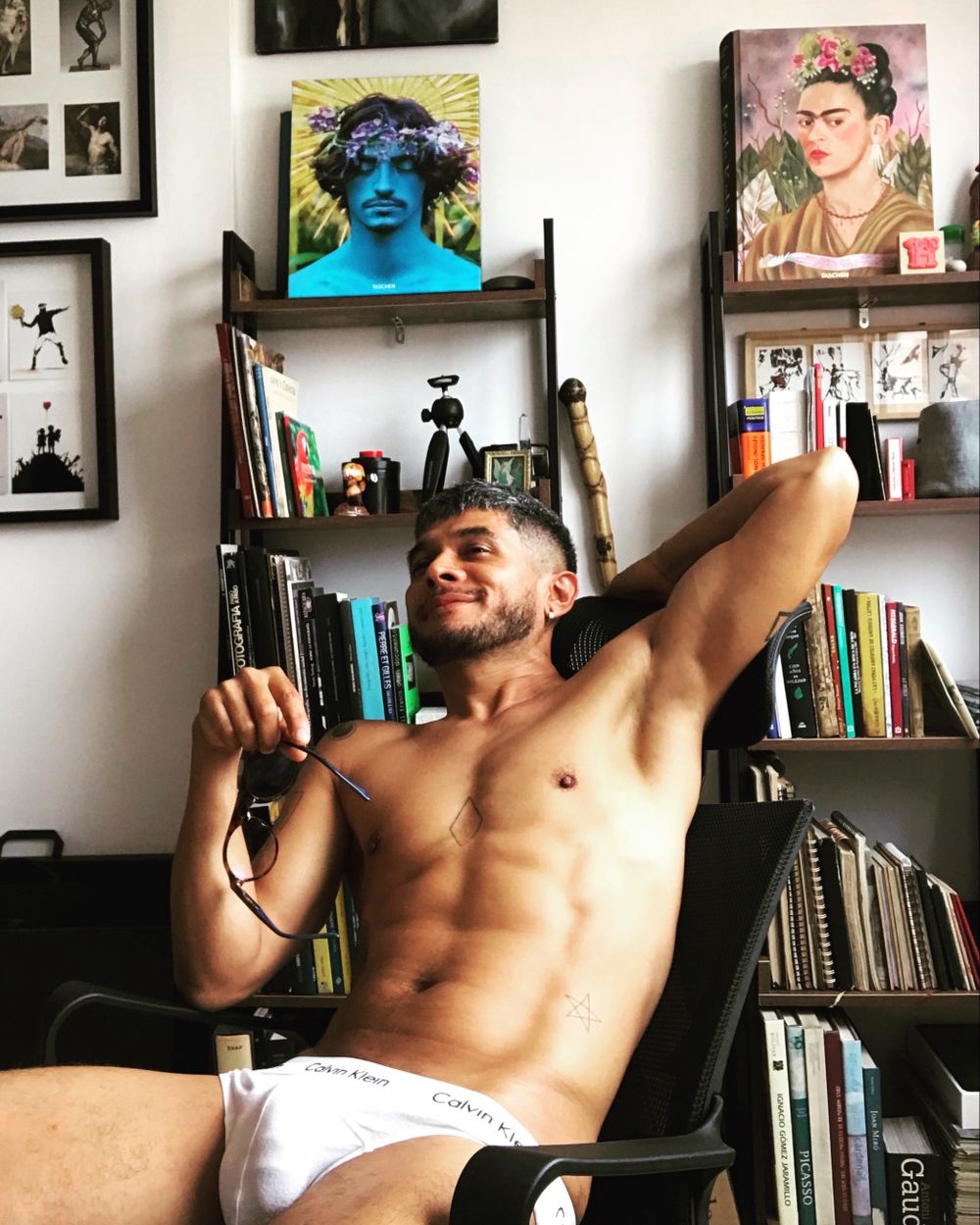 hachearte OnlyFans profile picture
