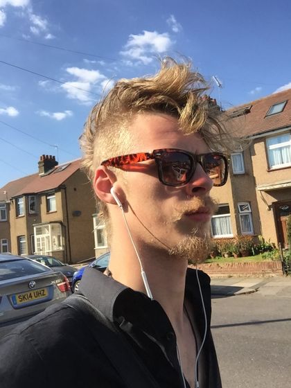arthurlaurence OnlyFans picture
