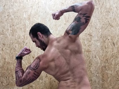rickytowers11 OnlyFans picture