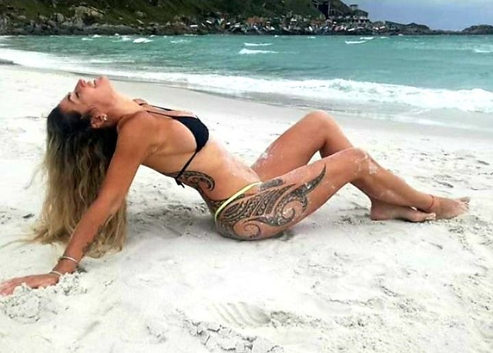 sexysolcis OnlyFans profile picture