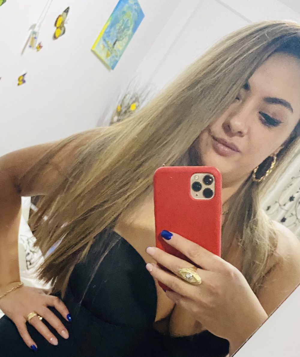 allice23 OnlyFans profile picture