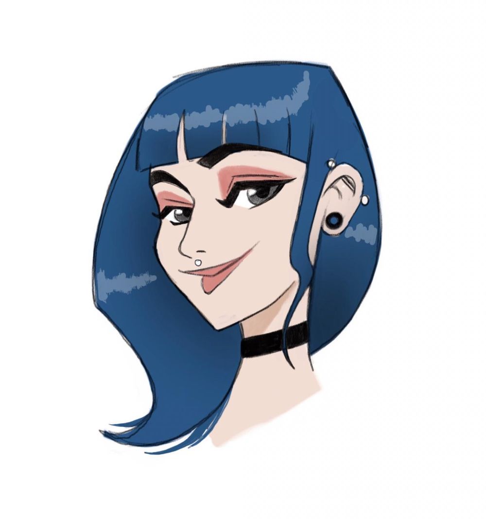 midnightblve OnlyFans profile picture