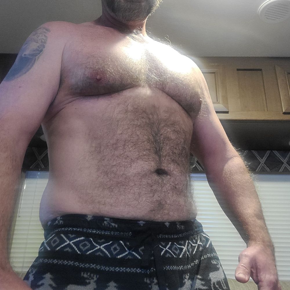 joebear1972 OnlyFans profile picture