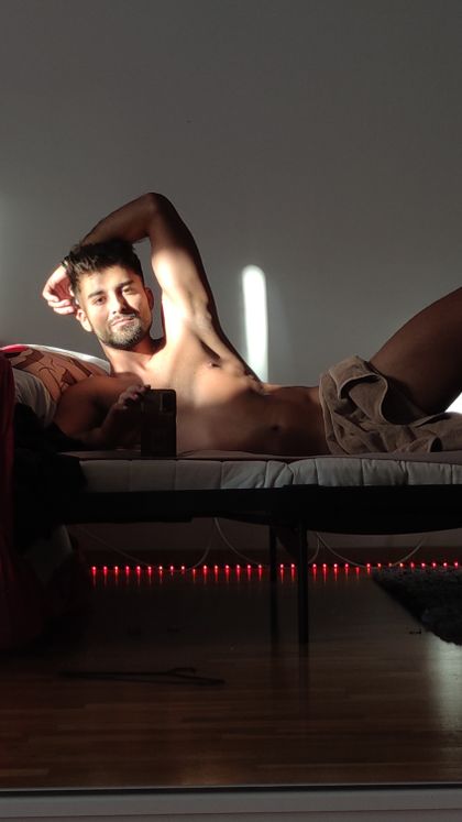 urboyeduard OnlyFans picture