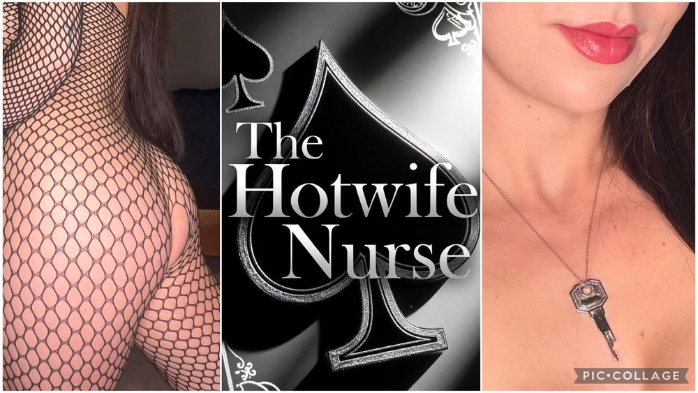 thehotwifenurse OnlyFans profile picture