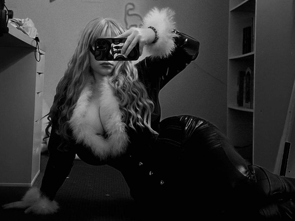 missfaith_vip OnlyFans profile picture