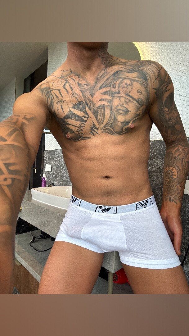 jaxxattax99 OnlyFans profile picture
